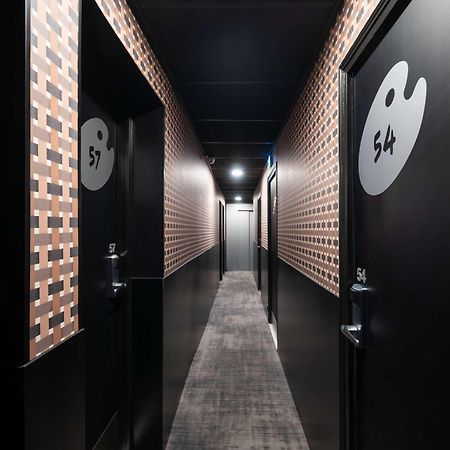 Ibis Styles Paris Cadet Lafayette Hotel Kültér fotó