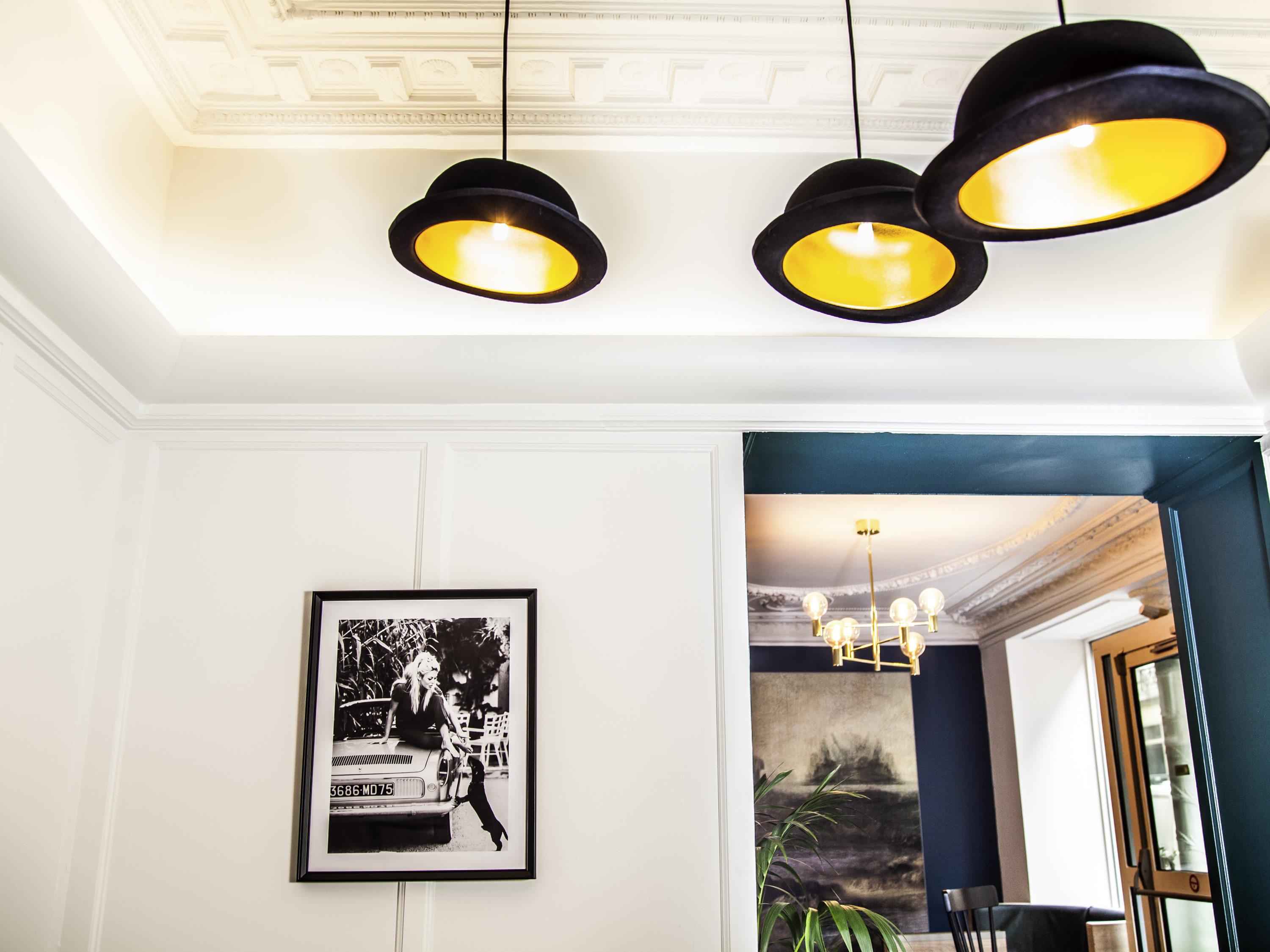 Ibis Styles Paris Cadet Lafayette Hotel Kültér fotó