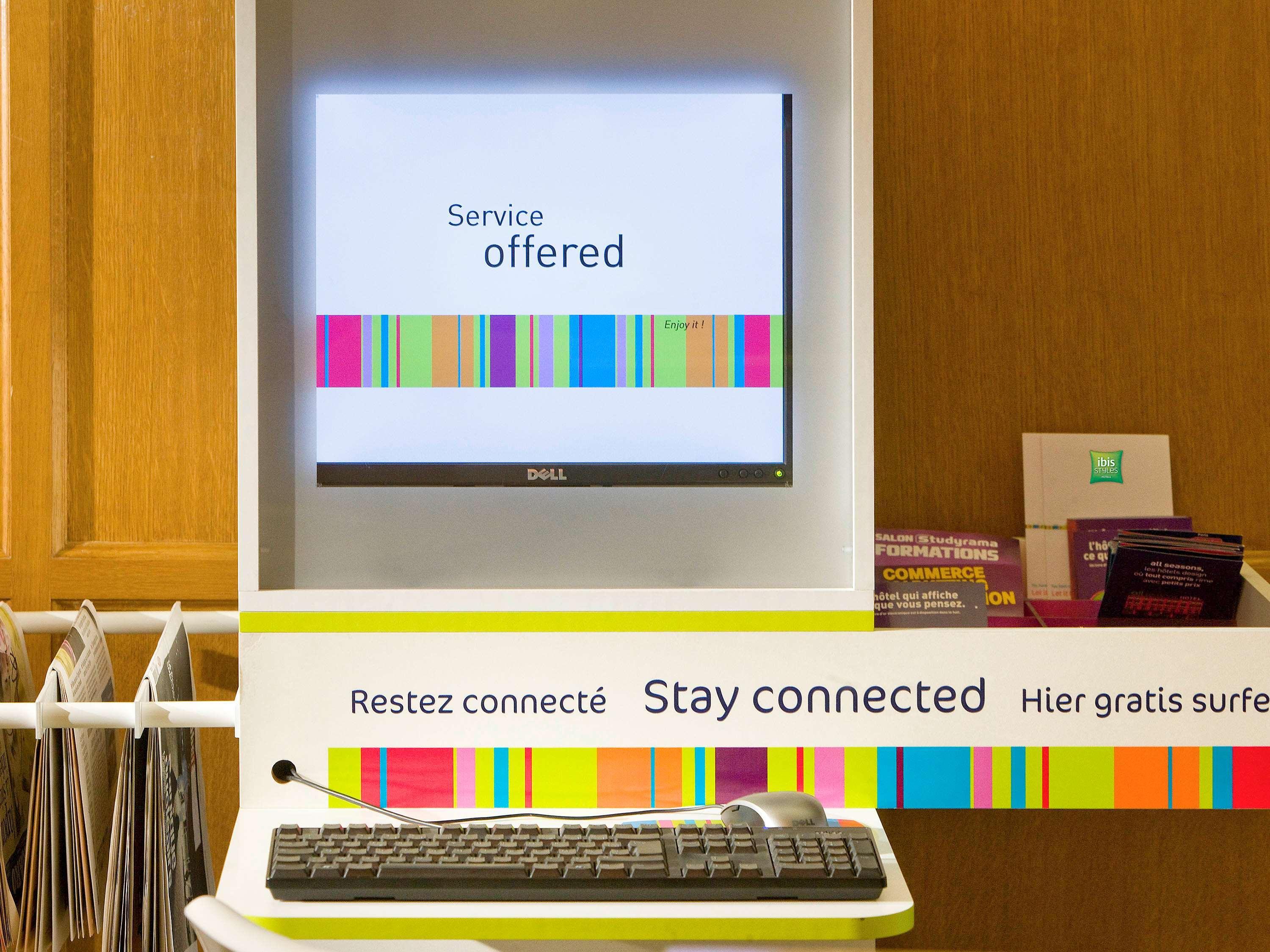 Ibis Styles Paris Cadet Lafayette Hotel Kültér fotó