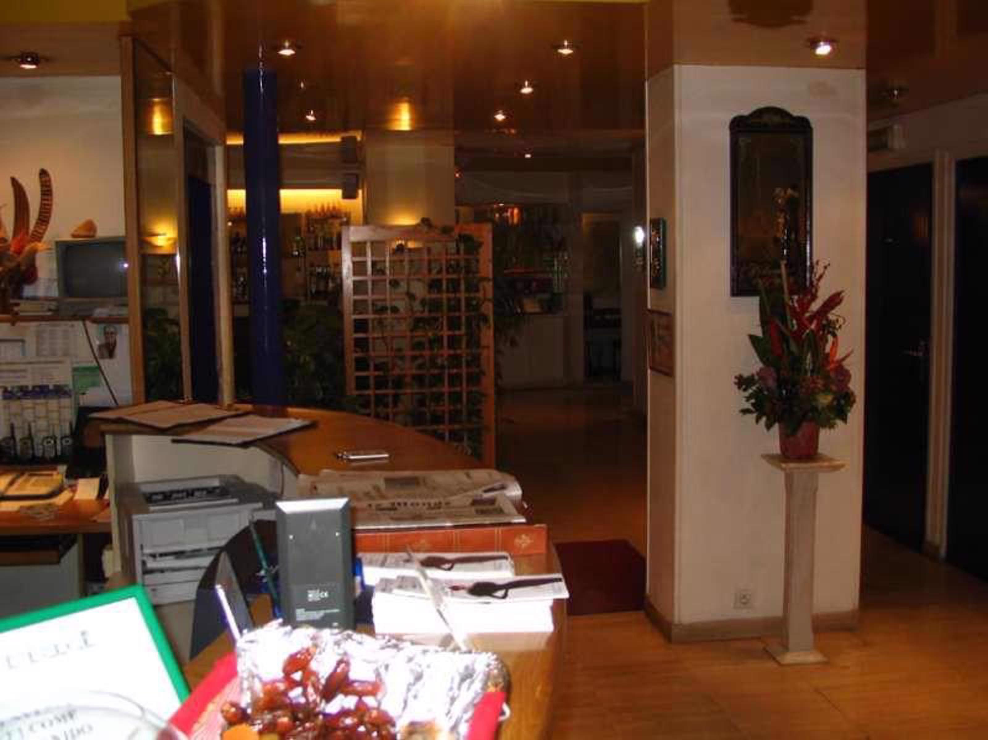 Ibis Styles Paris Cadet Lafayette Hotel Kültér fotó