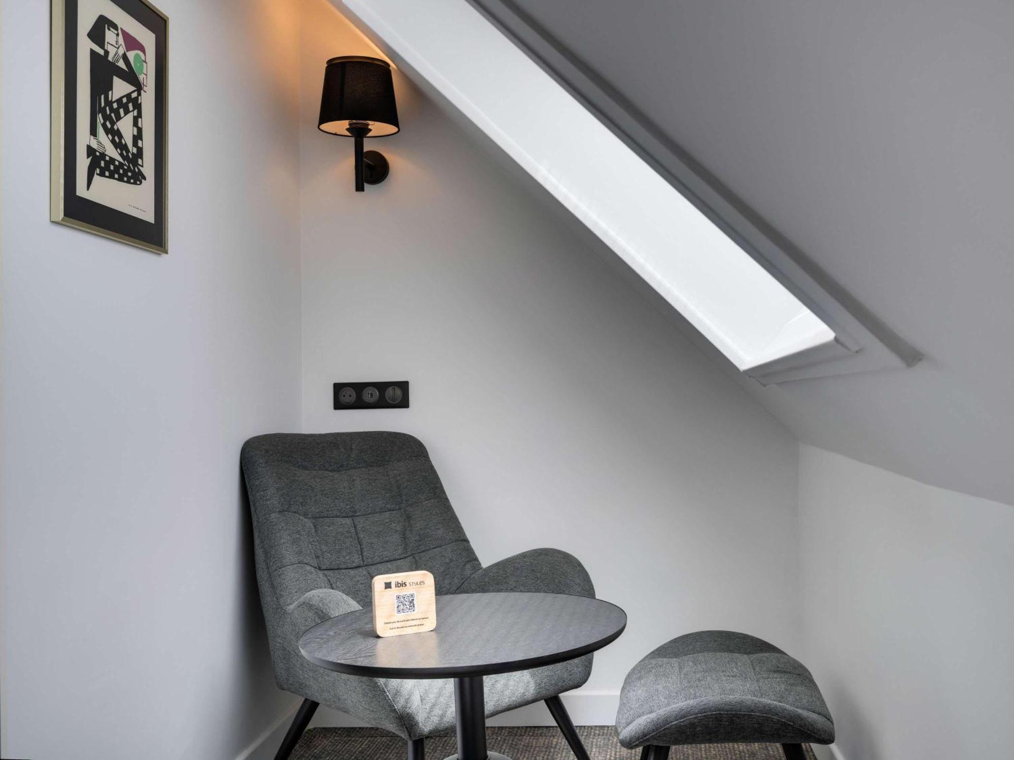 Ibis Styles Paris Cadet Lafayette Hotel Kültér fotó