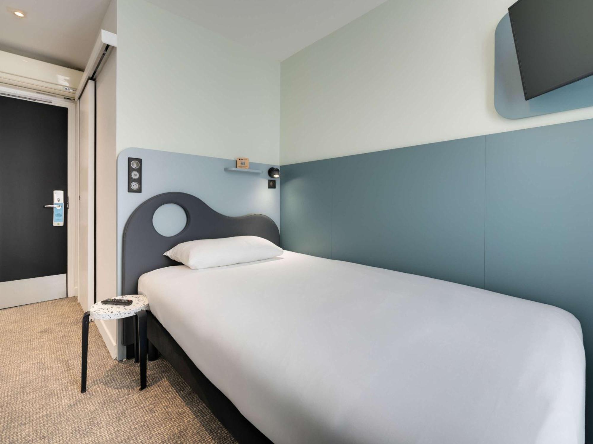 Ibis Styles Paris Cadet Lafayette Hotel Kültér fotó